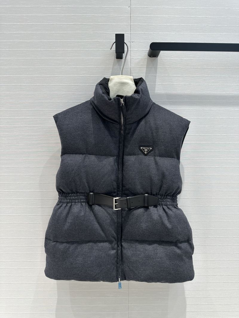 Prada Down Jackets